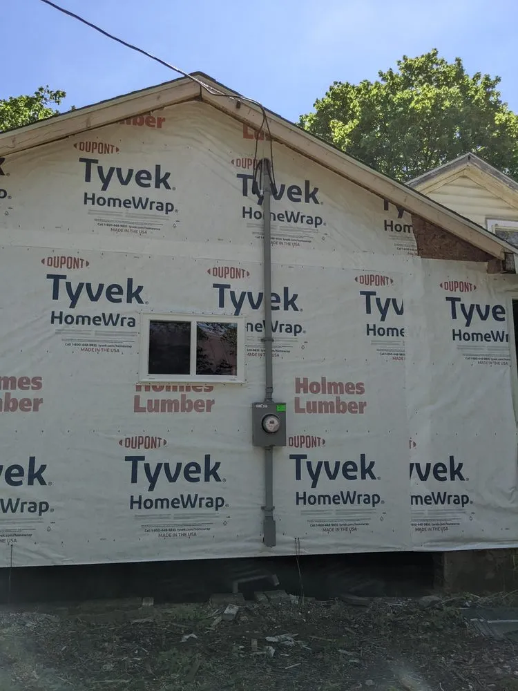 Slide of CW Electric