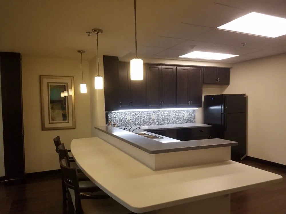 Slide of CW Electric