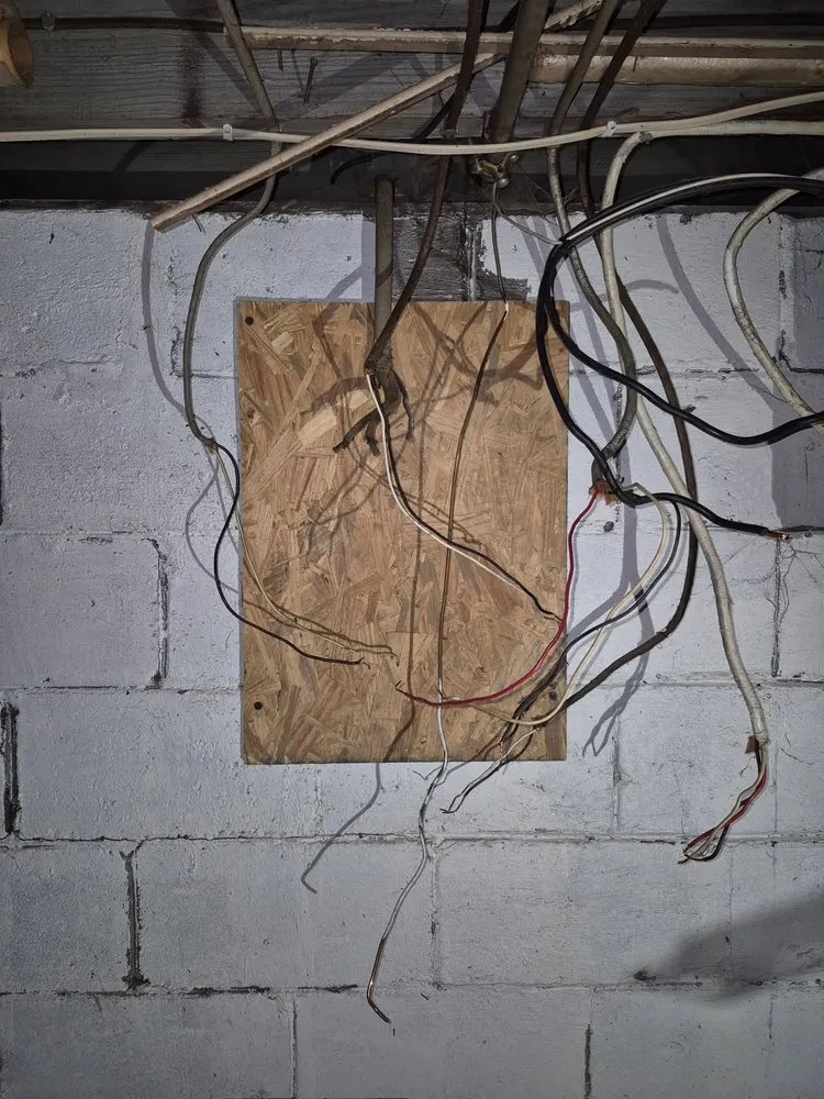 Slide of Cw Electric