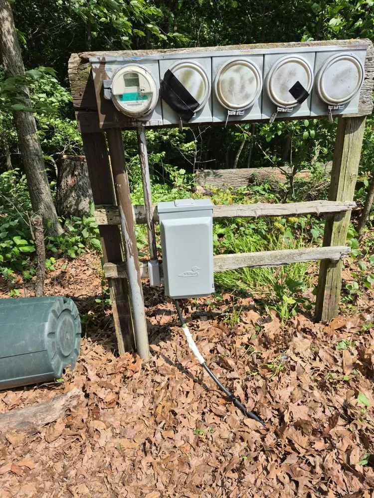 Slide of Cw Electric