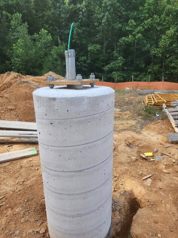 Slide of C&W Electrical Contractors