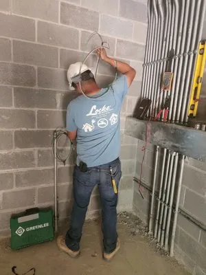 C&W Electrical Contractors