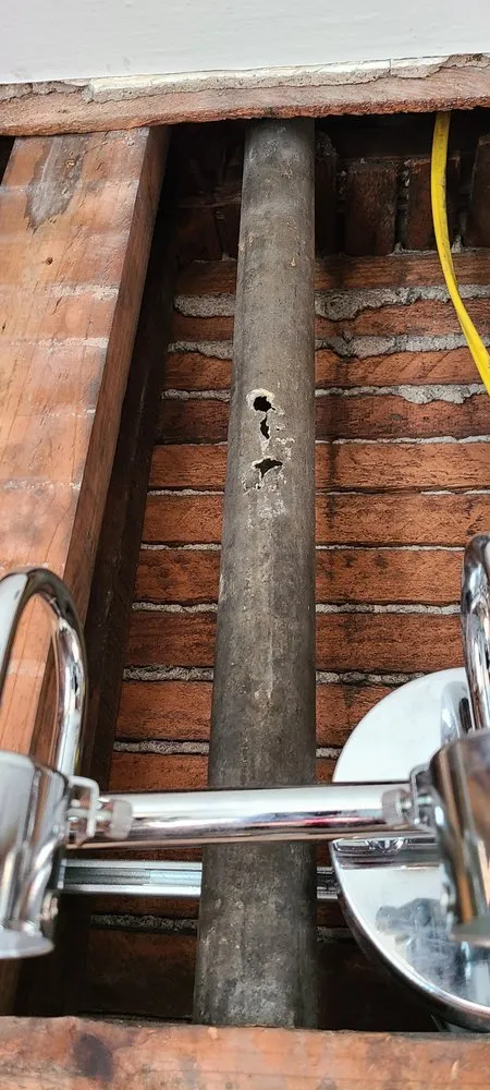 Slide of CW Electrical Services