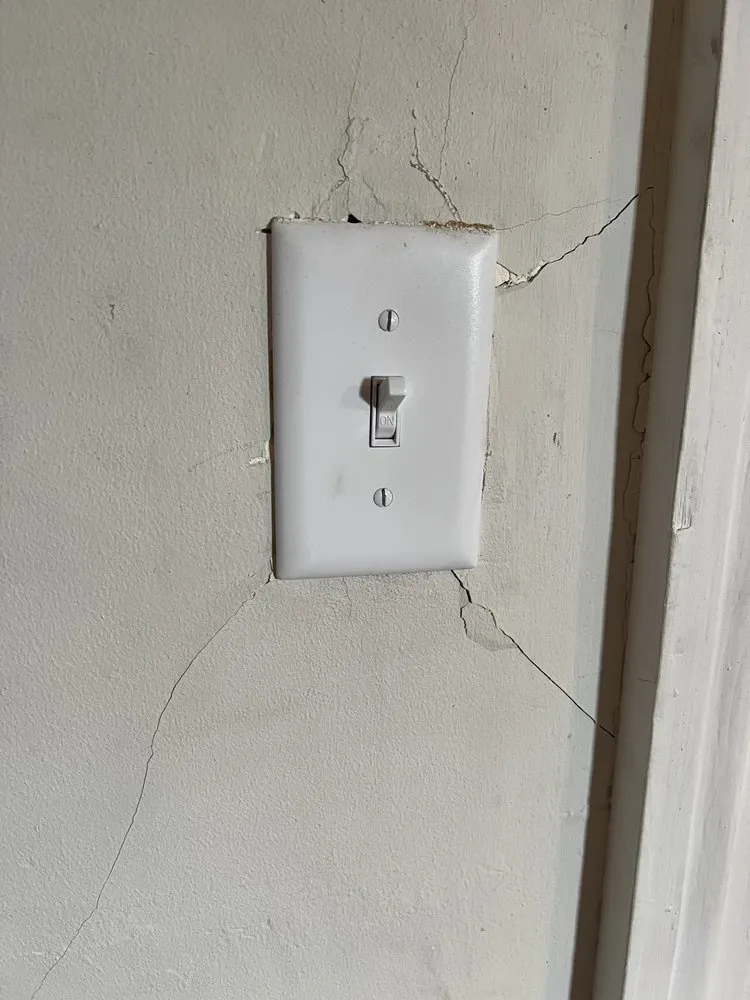 Slide of CW Electrical Services