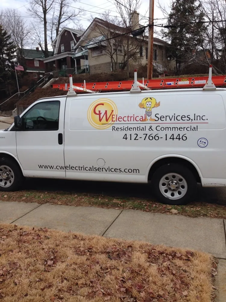 Reliable emergency electrical service service in ,  - CW Electrical Services