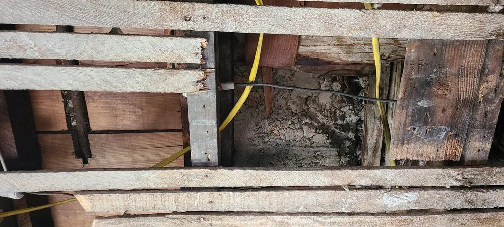 Slide of CW Electrical Services