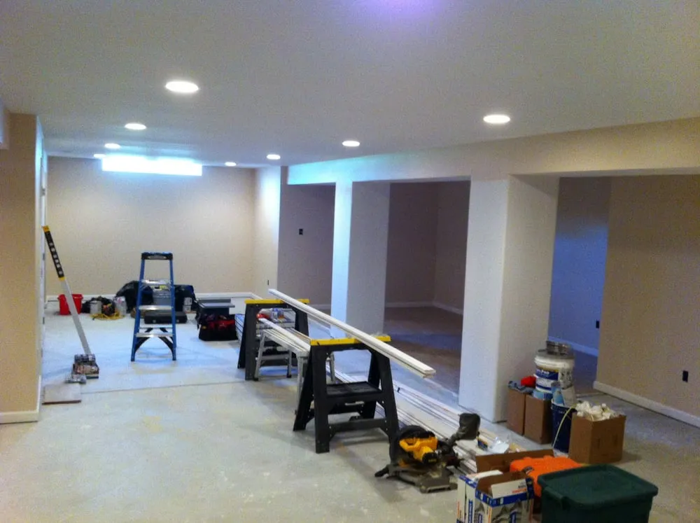 Slide of CWC Electrical Contractors