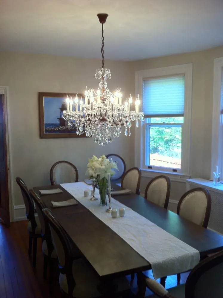 Slide of CWC Electrical Contractors