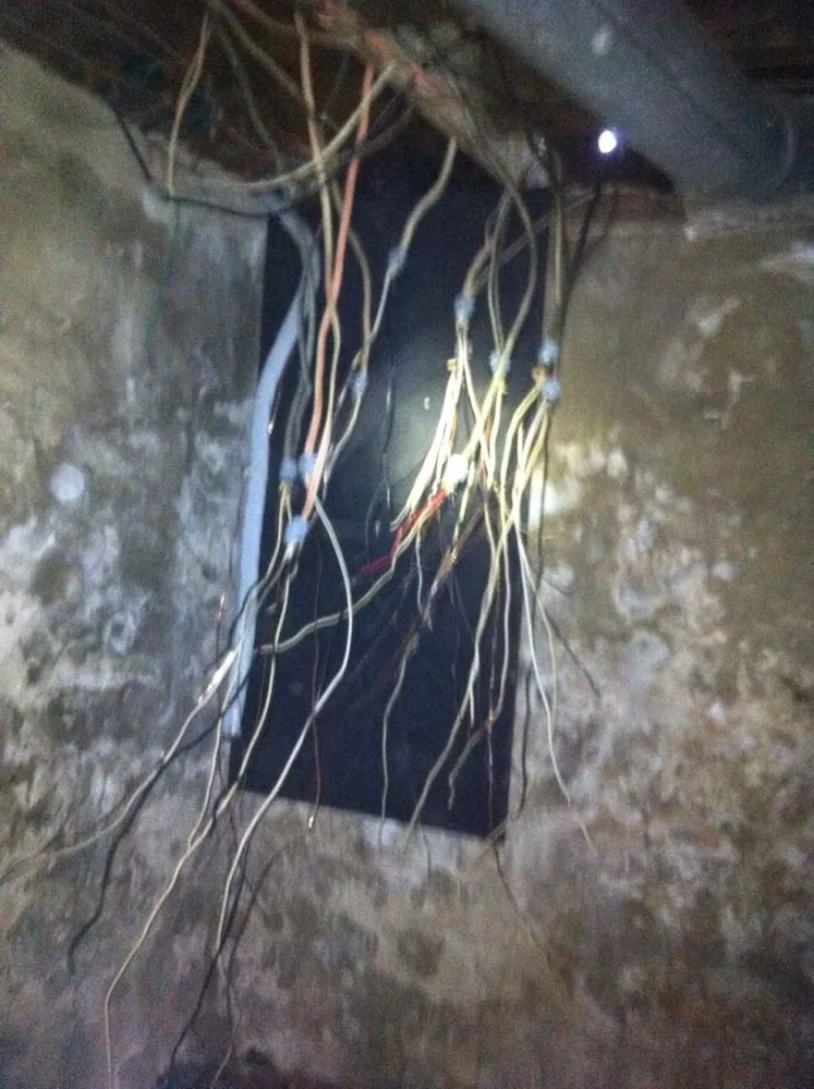 Slide of CWC Electrical Contractors