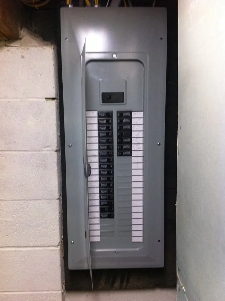 Expert emergency electrical service service in ,  - CWC Electrical Contractors