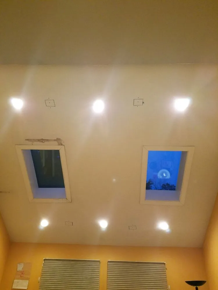Emergency lighting installation service in ,  - CWC Electrical Contractors