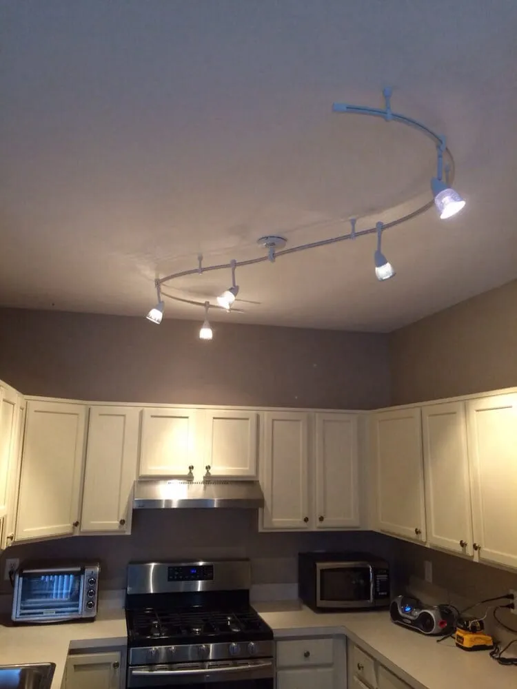 Licensed outlet and switch repair experts serving ,  - CWC Electrical Contractors