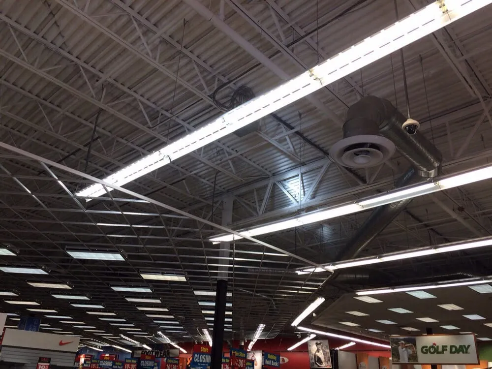 Certified panel upgrade service in ,  - CWC Electrical Contractors