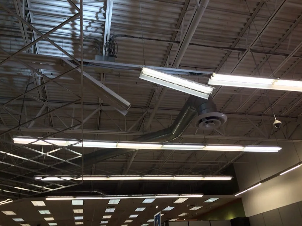 Reliable wiring installation experts serving ,  - CWC Electrical Contractors