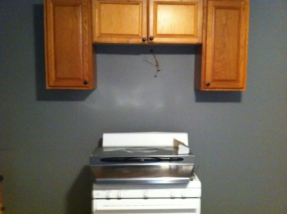 Licensed electrical repair in ,  by CWC Electrical Contractors