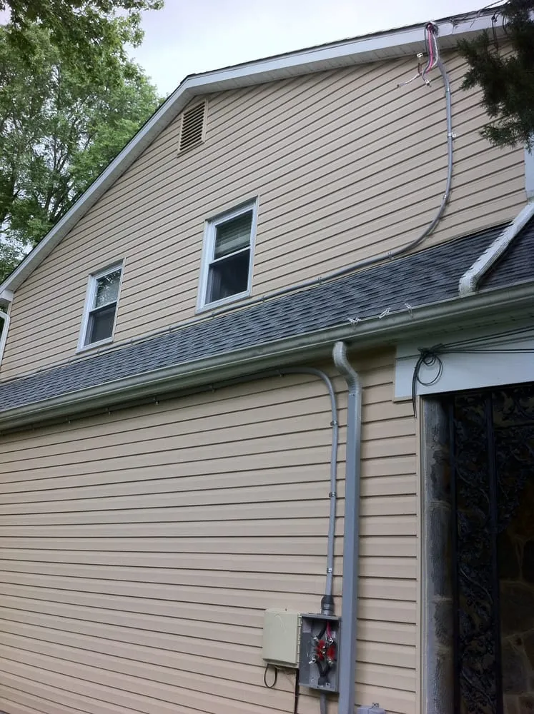 Slide of CWC Electrical Contractors