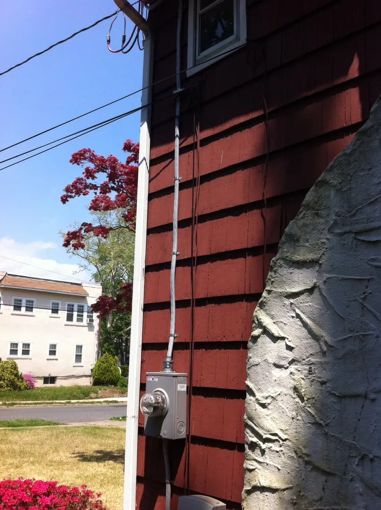 Slide of CWC Electrical Contractors