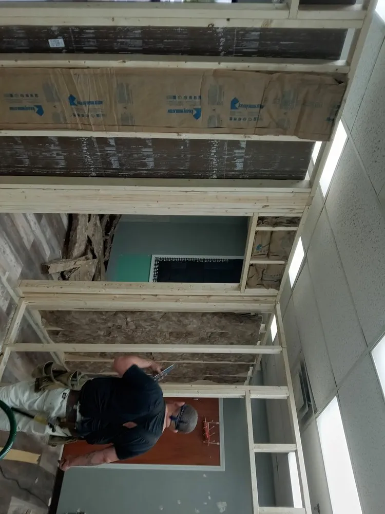 Slide of CWM Construction