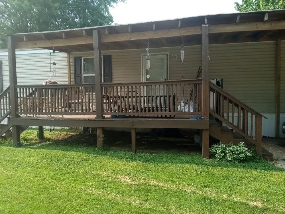 Slide of CWM Construction