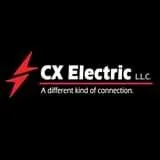 Slide of CX Electric