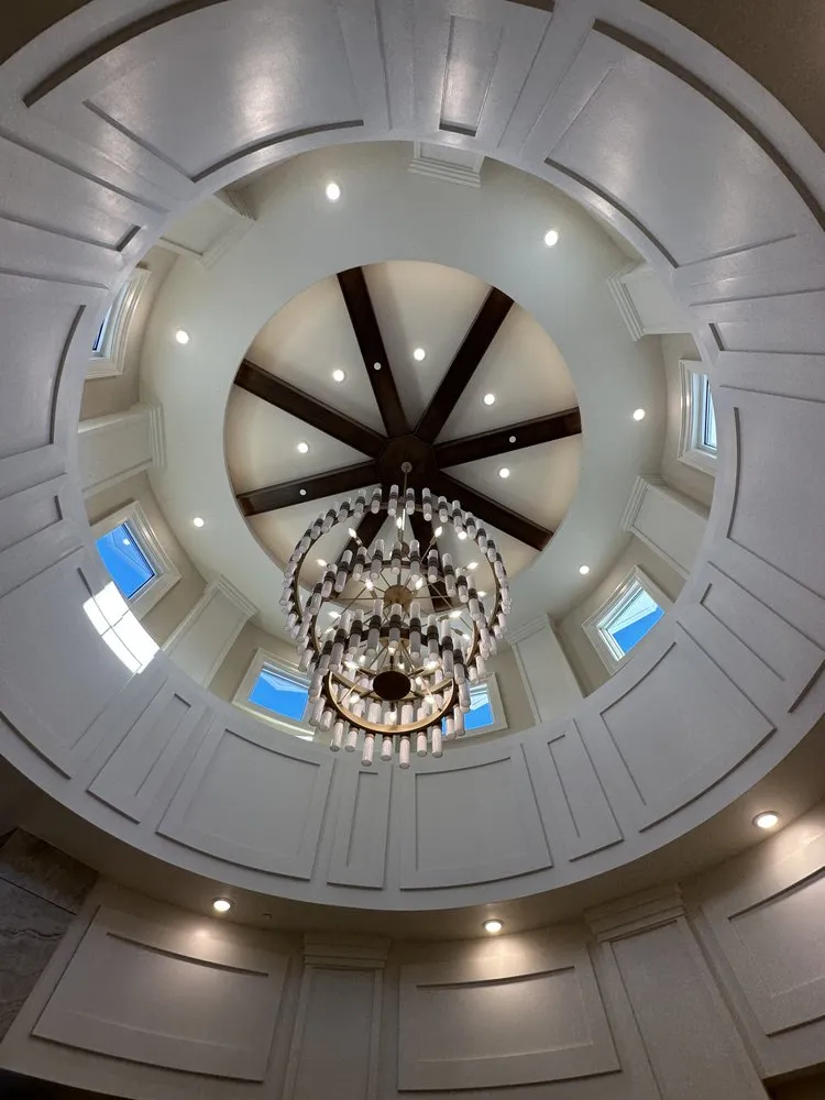 Slide of Cxc Construction