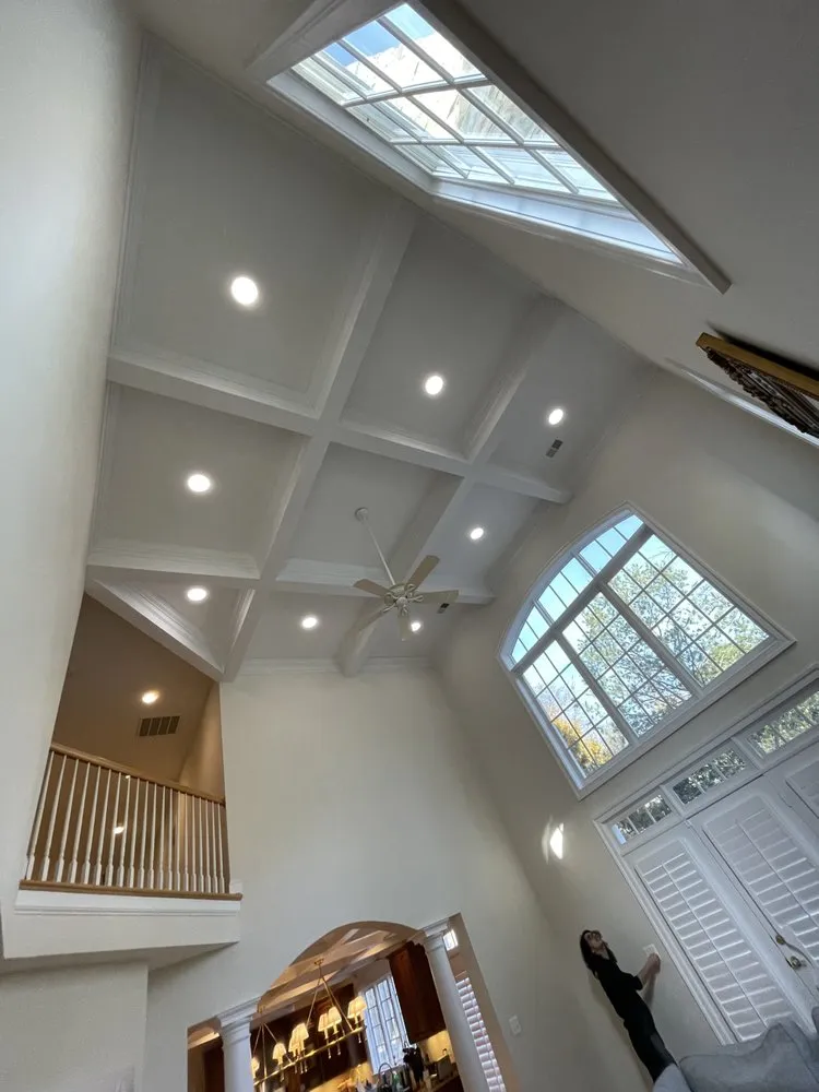 Slide of Cxc Construction