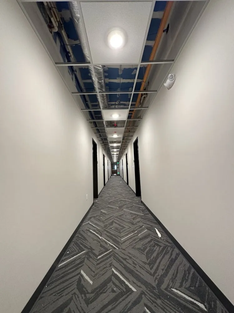 Slide of Cxc Construction