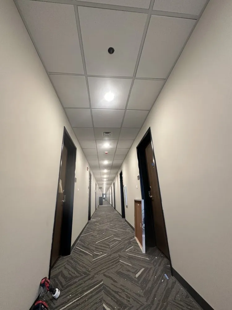 Slide of Cxc Construction