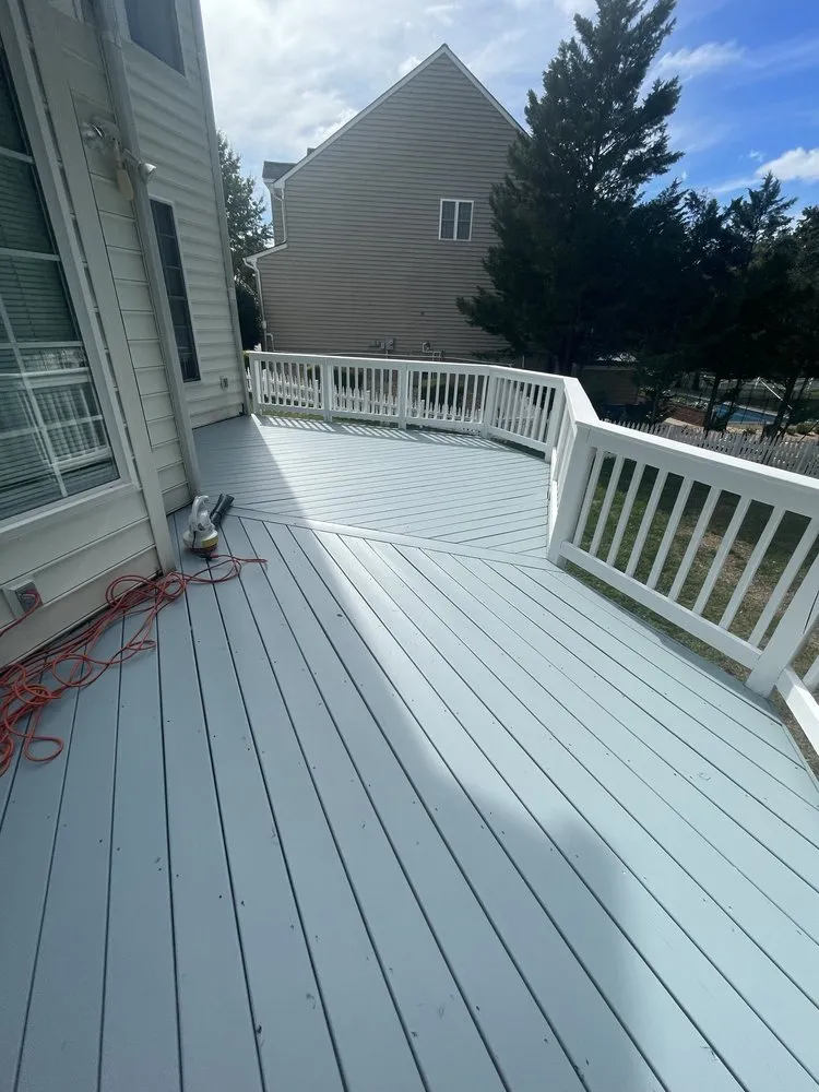 Slide of Cxc Construction