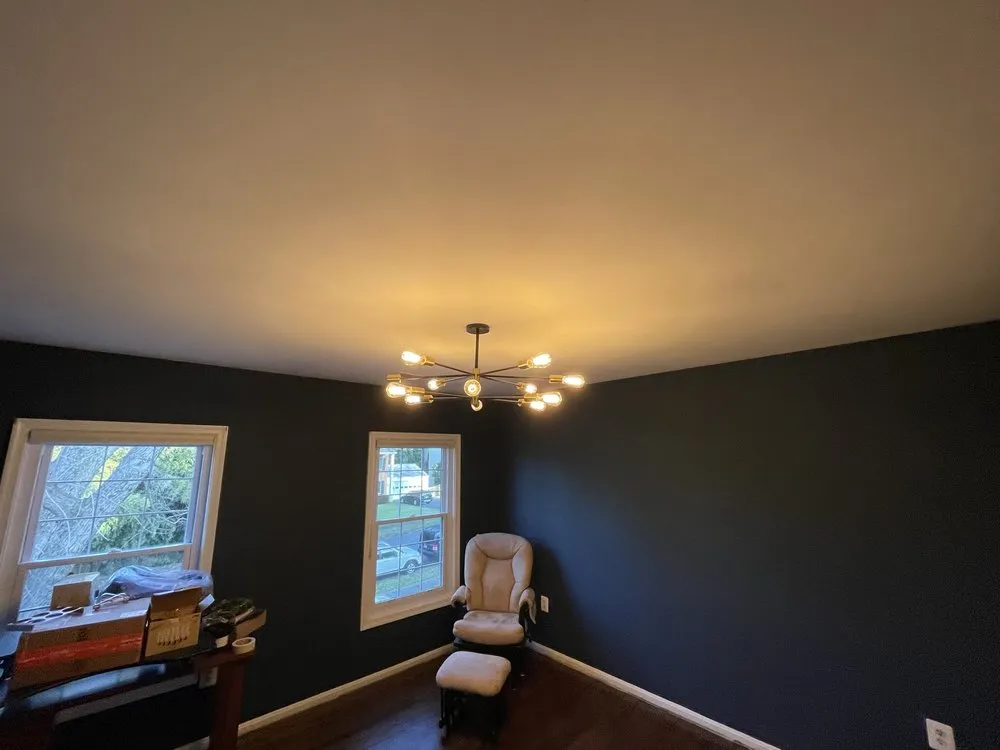 Slide of Cxc Construction