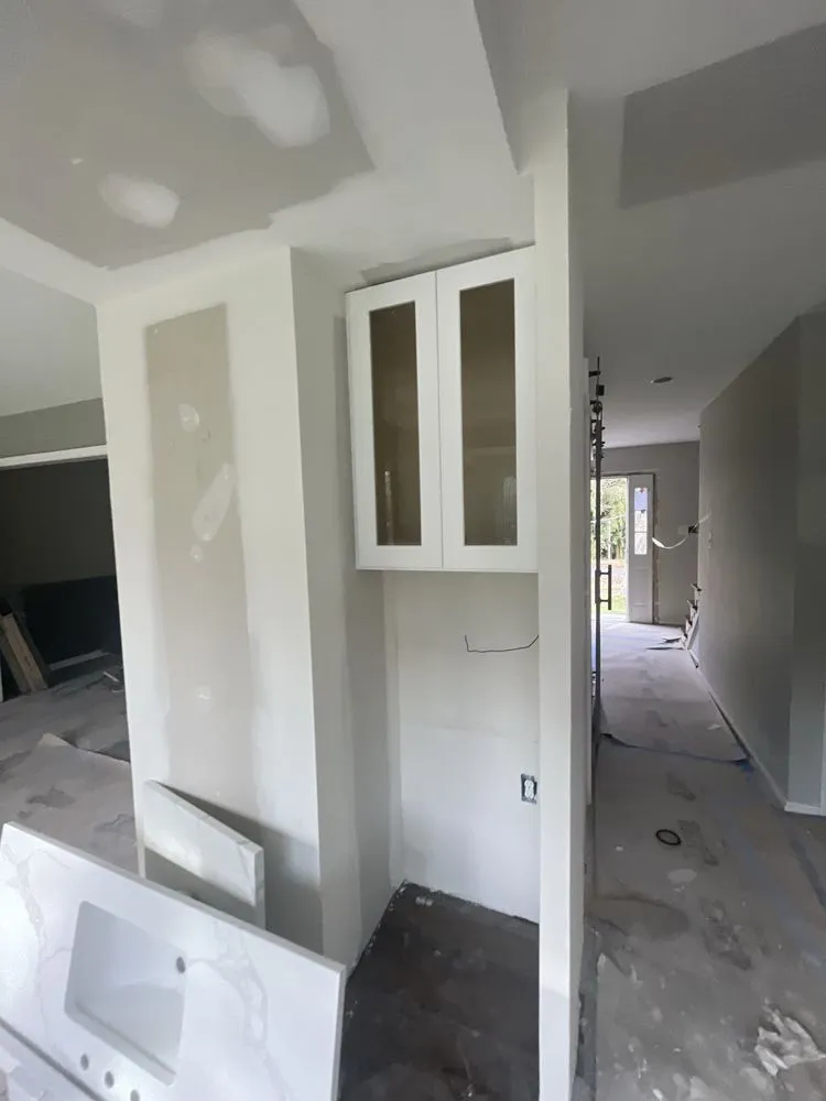 Slide of Cxc Construction