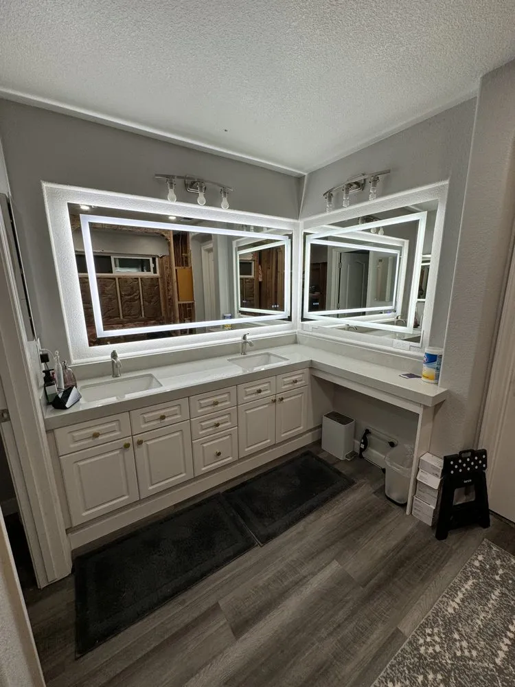 Slide of Cyber Electric