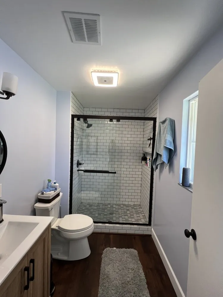 Slide of Cyber Electric