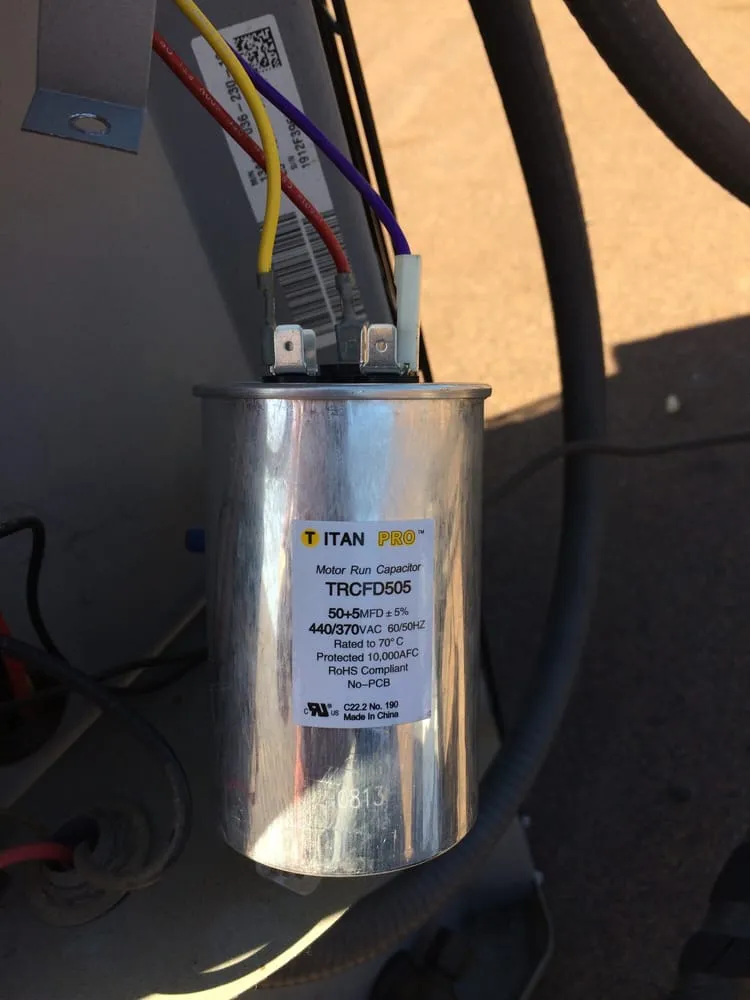 Slide of Cyclops Electric