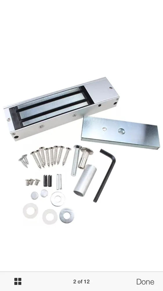 Slide of Cyclops Electric