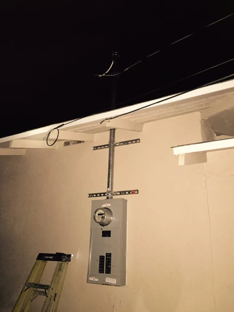 Slide of Cyclops Electric