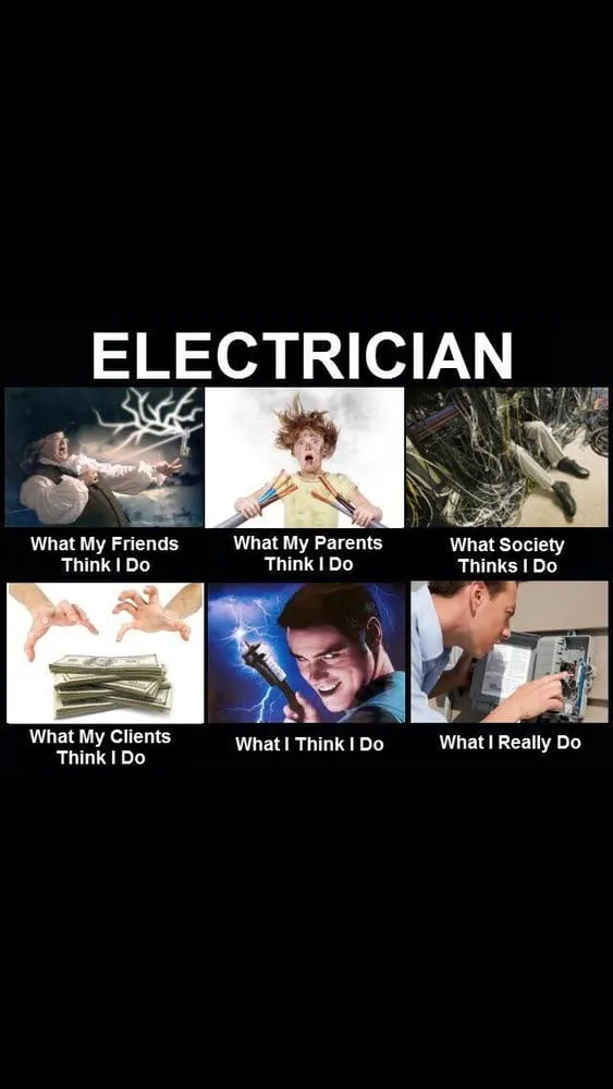 Slide of Cyclops Electric