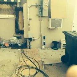 Slide of Cyclops Electric