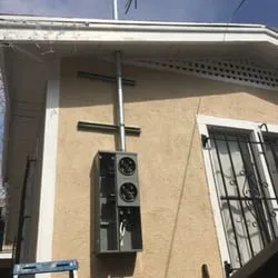 Slide of Cyclops Electric