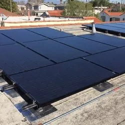 Slide of Cyclops Electric