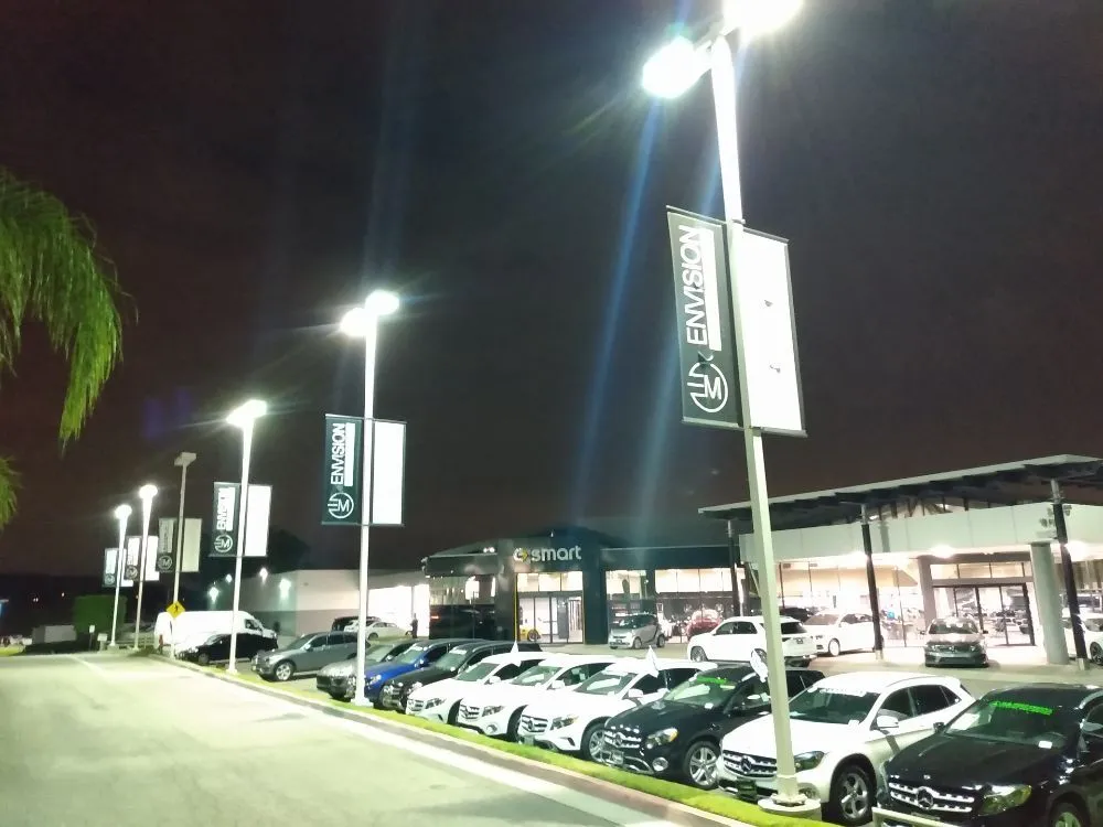 Slide of Cyclops Electric