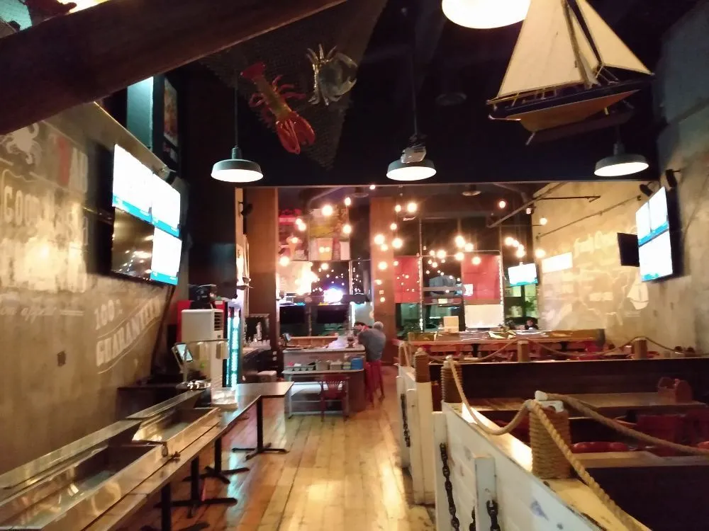 Slide of Cyclops Electric