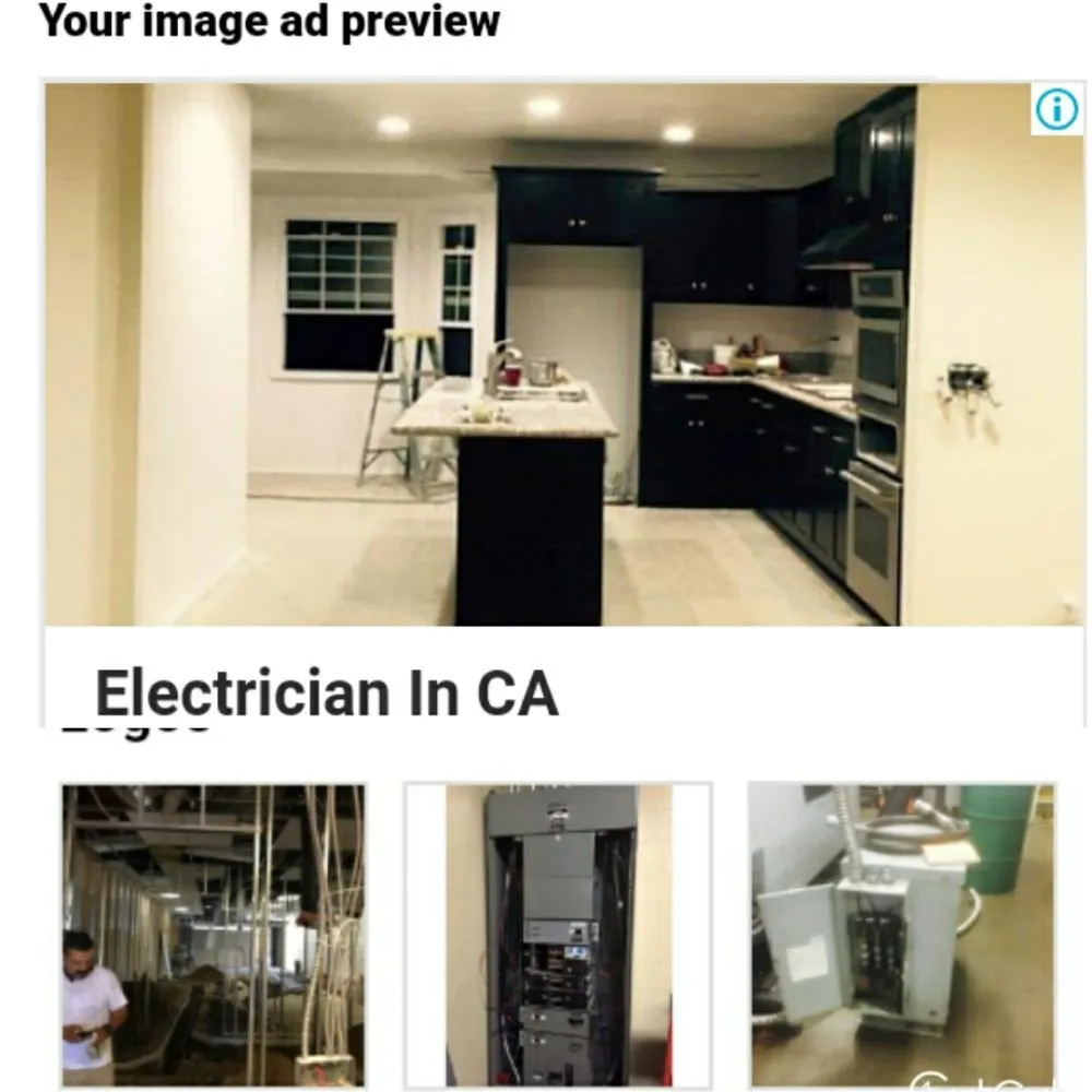 Slide of Cyclops Electric