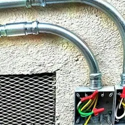 Slide of Cyclops Electric