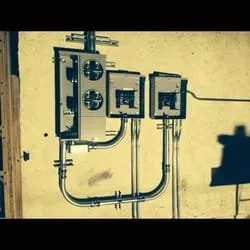 Slide of Cyclops Electric