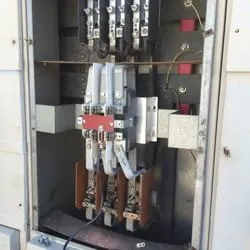 Slide of Cyclops Electric