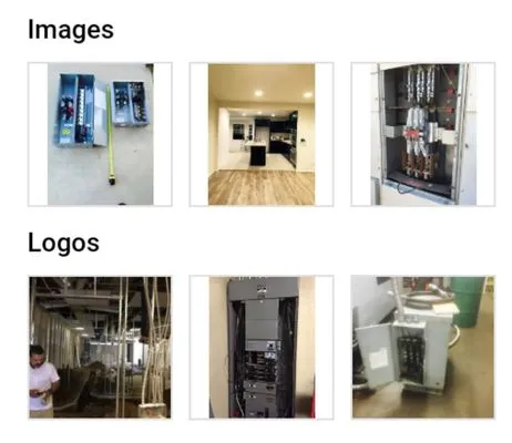 Cyclops Electric Logo