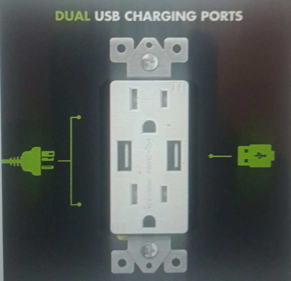 Slide of CYD Electrical