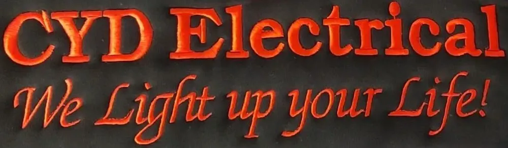 Slide of CYD Electrical