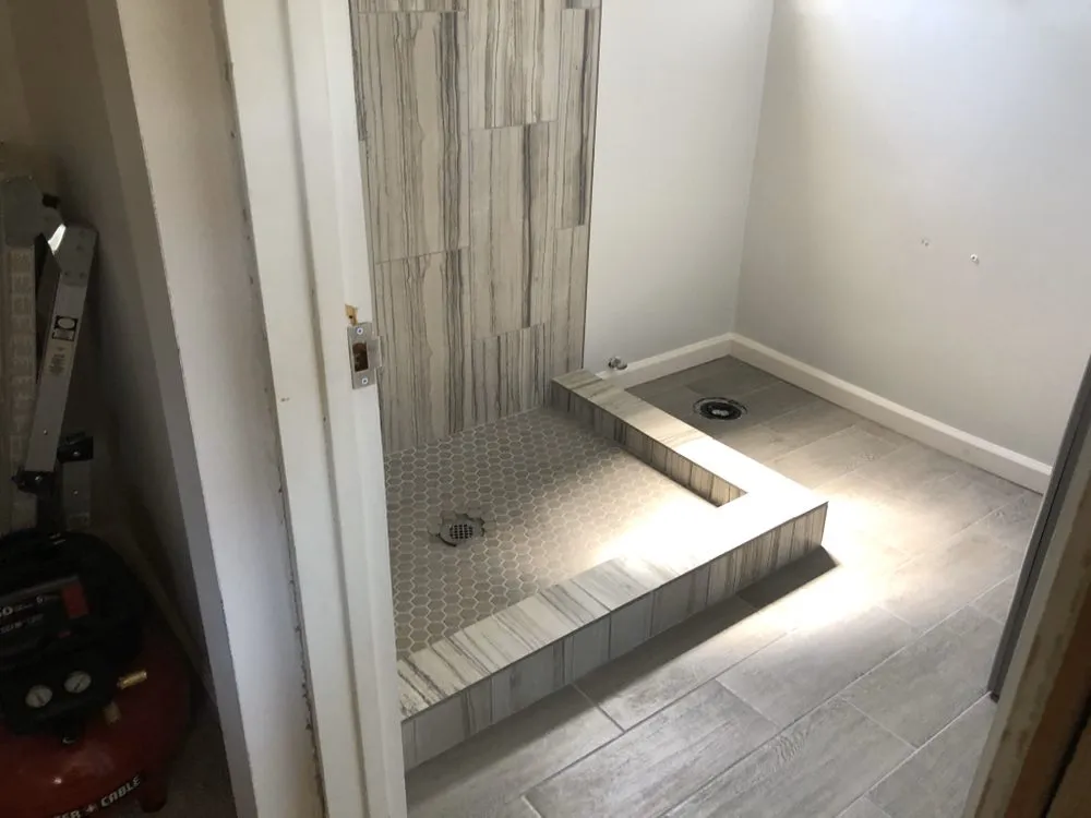 Slide of CYG Handyman Services